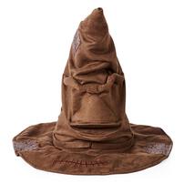 Wizarding World: Harry Potter Talking Sorting Hat