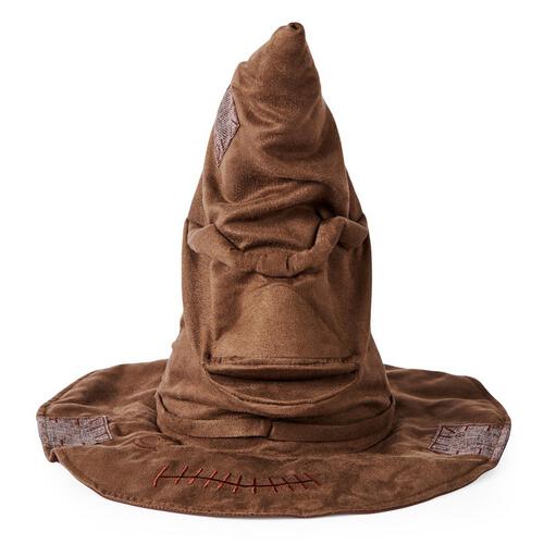 Wizarding World: Harry Potter Talking Sorting Hat