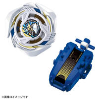 (Pre Order)  Beyblade X UX-20 Starter Glory Valkyrie LF (Estimated Mid Jul 2026)