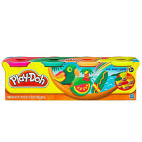 Play-Doh 4 Pack - Assorted
