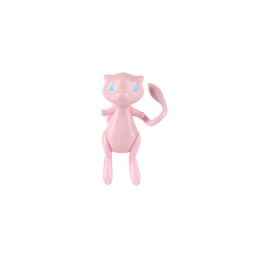Transform Pokemon Mew