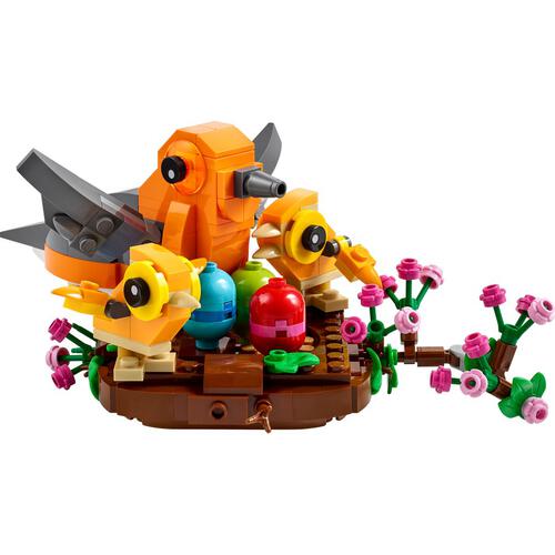 LEGO Bird's Nest