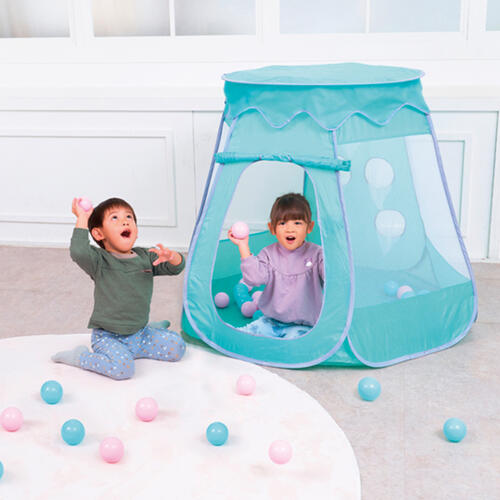 Play Pop Sport PopUp Play Tent Toys"R"Us Malaysia Official site