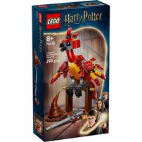 LEGO Harry Potter Fawkes: Dumbledore's Phoenix 76448