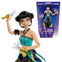 K-Pop Demon Hunter Core Dolls Zoey