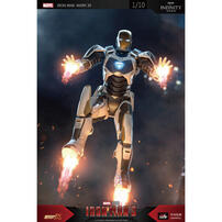 ZD Toy Iron Man Mark 39