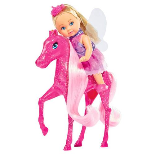 Evi Love Little Fairy and Pony