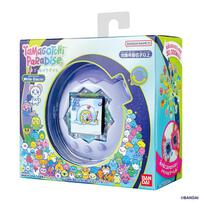(Pre Order)  Tamagotchi Paradise - White Glacier (Estimated End Jul 2026)