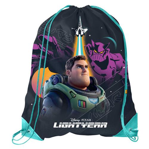 Disney Pixar Lightyear Drawstring Bag