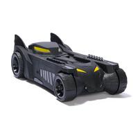 Batman Batmobile 1:16 for 6-inch Figure