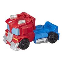 Transformers Rescue Bots Academy All Star Rescan - Assorted