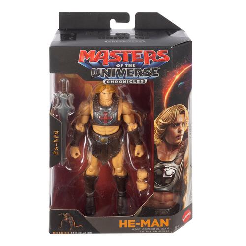MOTU First Ones Chronicles - Assorted