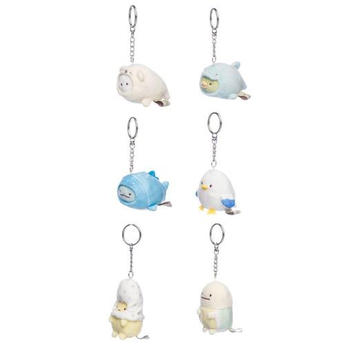 Sumikkogurashi San-X Original Sea Animals Blind Box - Assorted