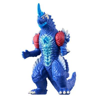 Bandai Um Omega Ultra Monster Series 238 Rekiness