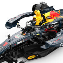 Rastar 1:16 R/C Red Bull F1 RB19 Building Kit