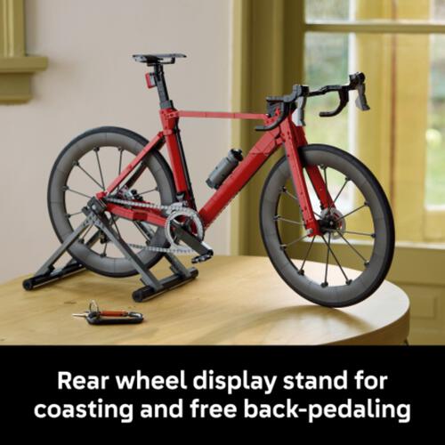 LEGO Icons Road Bike 11380