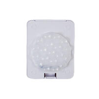 Fuggler Tongue Shape Sticky Notes - Assorted (1 Pc)