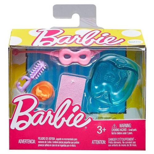 Barbie Mini Story Starter - Assorted