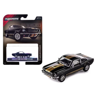 Majorette Collection 1965 Shelby GT350