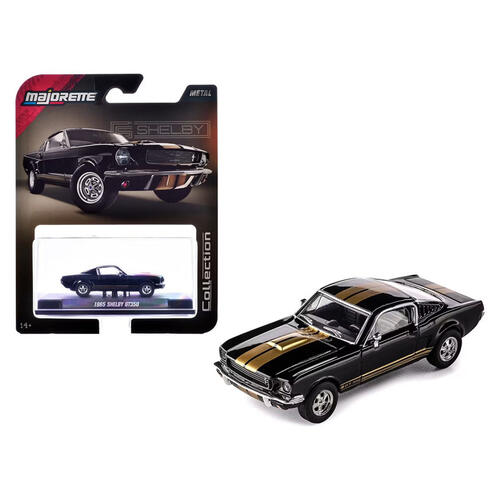 Majorette Collection 1965 Shelby GT350
