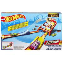 Hot Wheels Gamified ECL Set