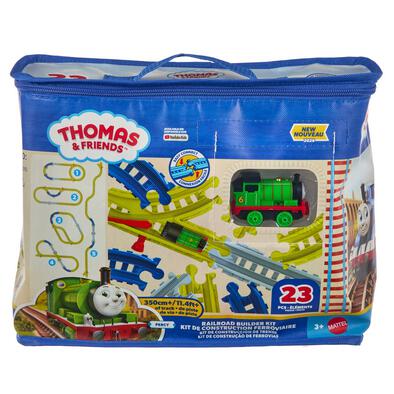 Thomas And Friends Easy Connect Track Bag