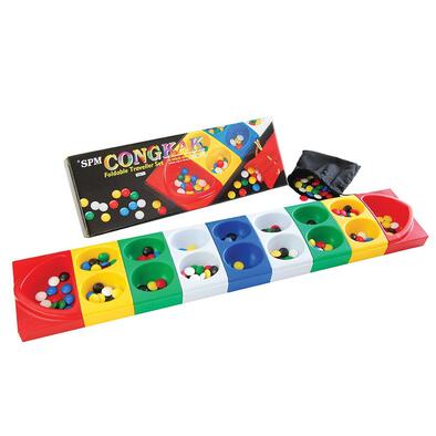 SPM Congkak Foldable