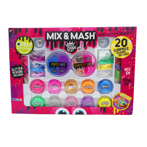 Paladone Mega Sensory and Fidget Set