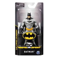 Batman 6" figure- Assorted