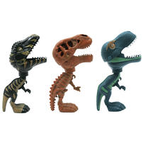 Ja-Ru Dino World Grabber