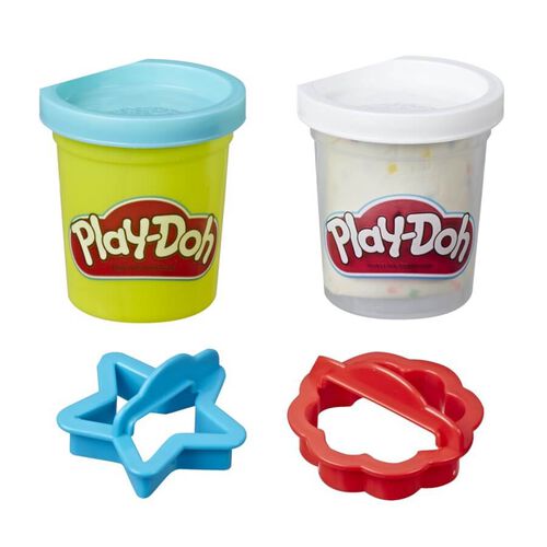 Play-Doh Kitchen Cookie Canister