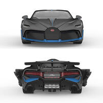 Rastar 1:32 Bugatti DIVO