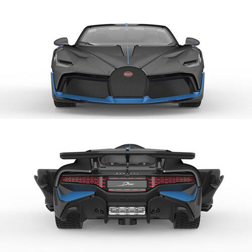 Rastar 1:32 Bugatti DIVO