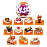 Mini Brands Create Masterchef S2