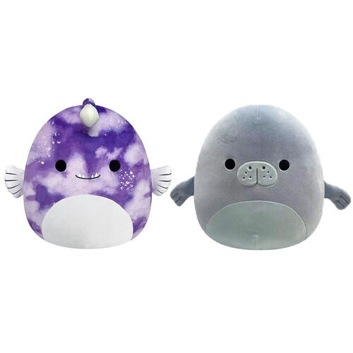 Squishmallows 12" Soft Toy - Assorted