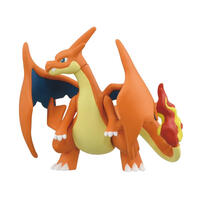 Pokemon Moncolle Mega Charizard Y