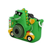 playpop Kid Camera - Dinosaur