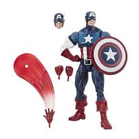 Marvel Legends 80Th Aniversary Captain America