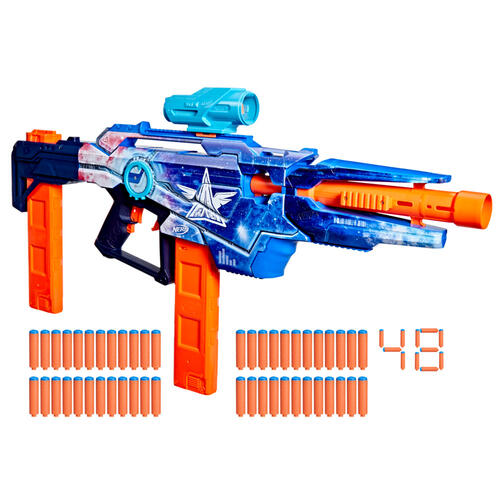 NERF Loadout Galactic Commander Blaster