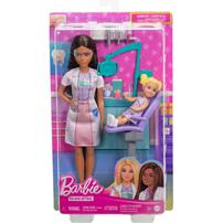 Barbie Career Nurturing Playset - Assorted