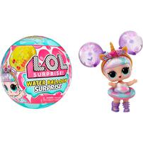 L.O.L. Surprise Water Balloon Surprise with Doll & Accessories