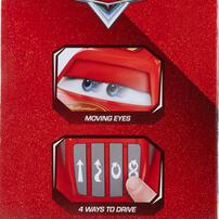 Disney Cars 20th Anniversary Hero Lightning Mcqueen