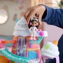 Gabby's Dollhouse Movie Sweet Treat Mountain Playset