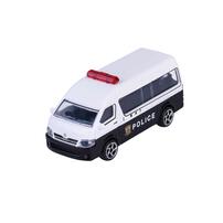 Majorette Kabaya Japan Police - Assorted
