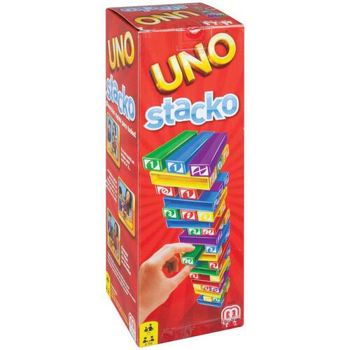 Uno Stacko