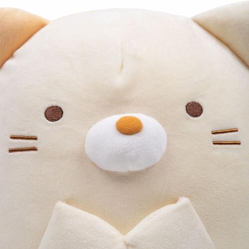 Sumikkogurashi Neko Sumikkogurashi San-X Original Soft Toy - Medium