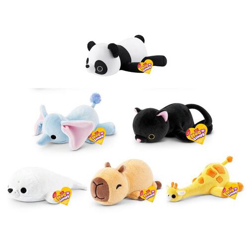 Zuru Hug A Lumps Baby S2 - Assorted (1 Pc)