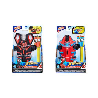 Marvel Spider-Man Thwip-Tech Blaster - Assorted