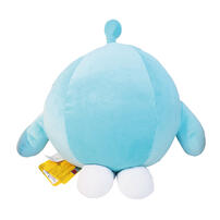 Eggy Party Bulu 41cm Plush