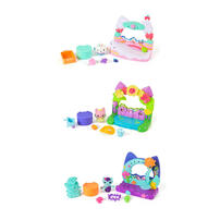 Gabby's Dollhouse Movie Balcony - Assorted